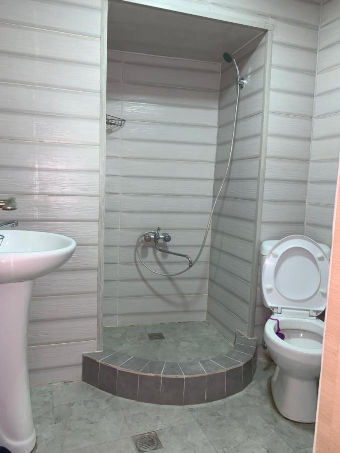 In The Center Of The City 2Rooms Tbilisi Exteriör bild